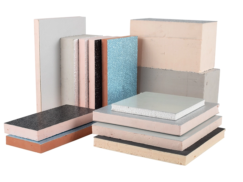 Phenolic Board